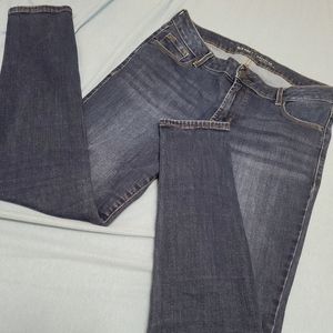 Women jeans Old Navi rarely used like new